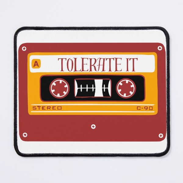 Item preview, Evermore Cassette designed and sold by broadwaygirl142.