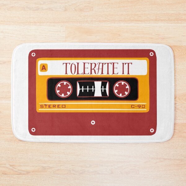 Item preview, Evermore Cassette designed and sold by broadwaygirl142.