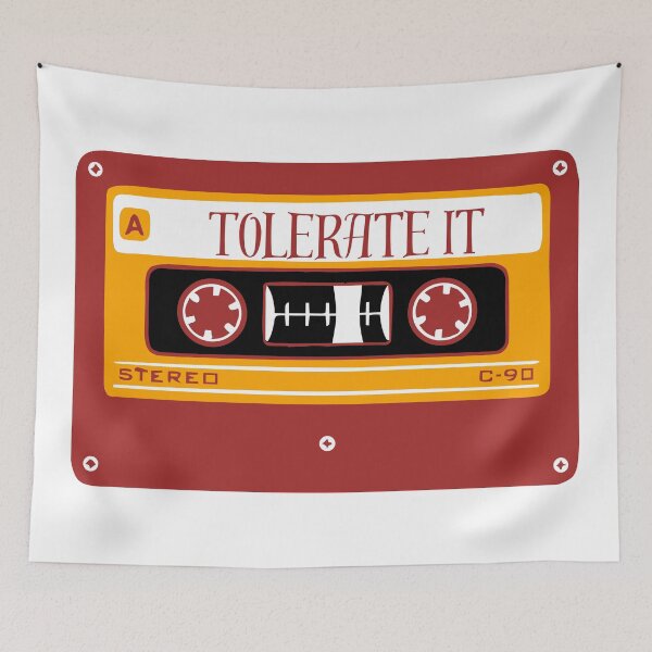 Item preview, Evermore Cassette designed and sold by broadwaygirl142.