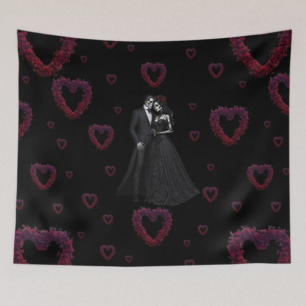 Item preview, Whispers In The Archway  designed and sold by SBBMB.