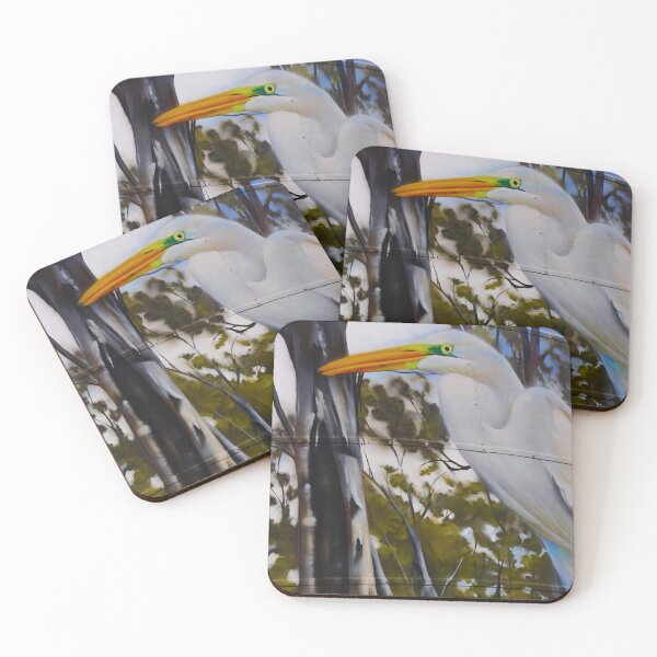 Item preview, Heron Silo Art designed and sold by D-GaP.