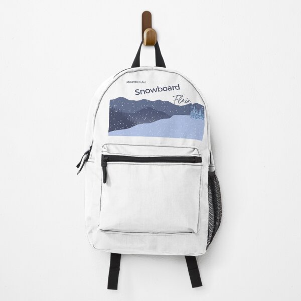 Item preview, Mountain air snowboard flair designed and sold by dtbus79.