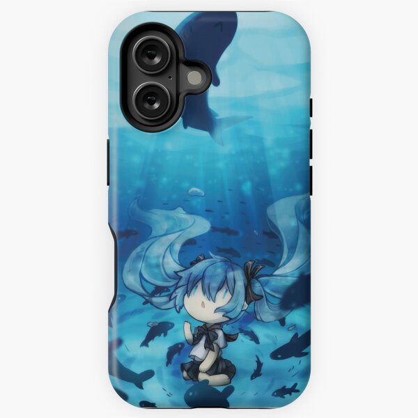 Item preview, Bottle Miku Chibi designed and sold by mousu.