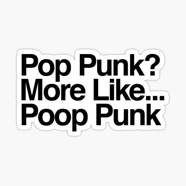 Pop Punk Lyrics - Pieces - Sum 41