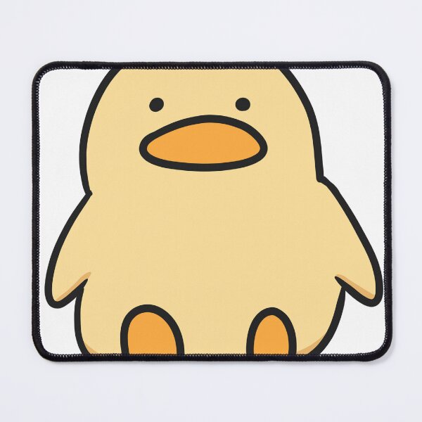 Item preview, wonk duck designed and sold by PsyYumi.