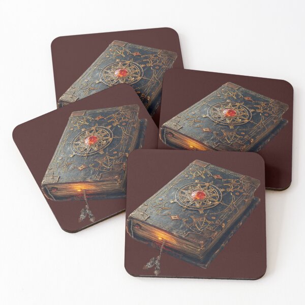 Item preview, Magic Book designed and sold by Sp3ctrumOfColor.