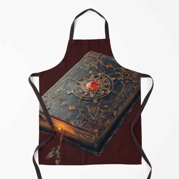 Item preview, Magic Book designed and sold by Sp3ctrumOfColor.