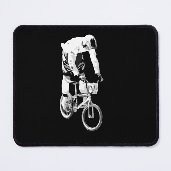 Item preview,  bmx designed and sold by ricobarinas.