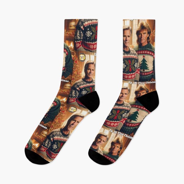 Item preview, Christmas Sweater Brothers designed and sold by Mac Jackson.