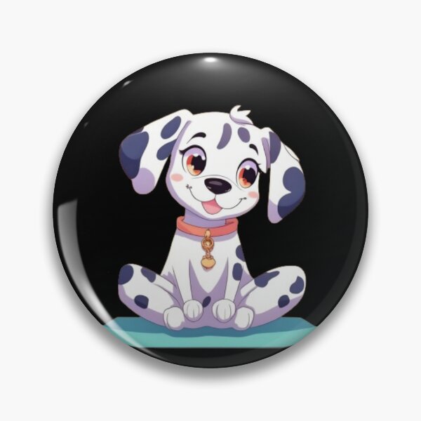 Item preview, Copy of Dalmation dog  designed and sold by sweetiejojo.