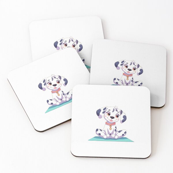 Item preview, Copy of Dalmation dog  designed and sold by sweetiejojo.