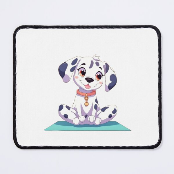 Item preview, Copy of Dalmation dog  designed and sold by sweetiejojo.