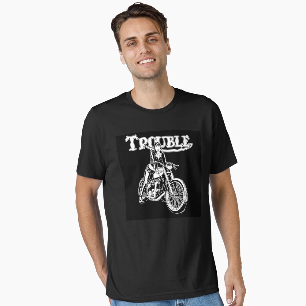 Item preview, Essential T-Shirt designed and sold by gWebberArts.