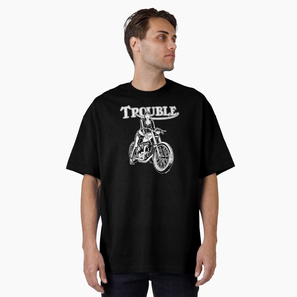 Item preview, Oversized T-Shirt designed and sold by gWebberArts.