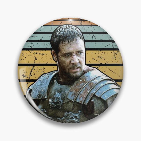 Item preview, Gladiator Vintage Movie designed and sold by Runematosi.