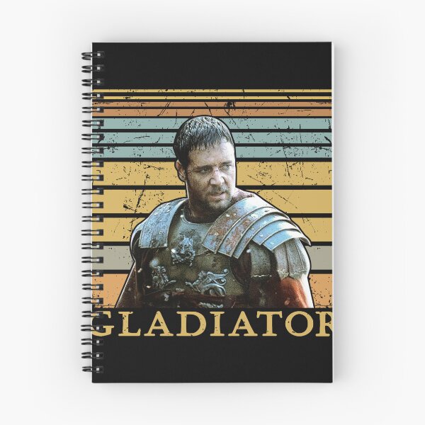 Item preview, Gladiator Vintage Movie designed and sold by Runematosi.