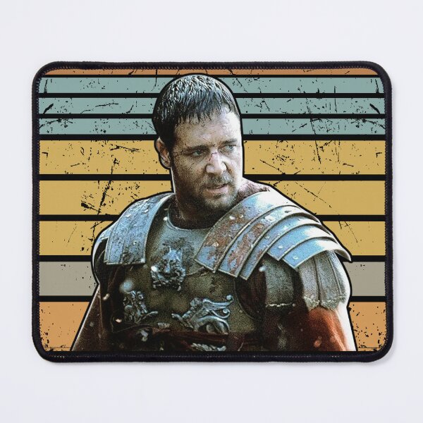 Item preview, Gladiator Vintage Movie designed and sold by Runematosi.