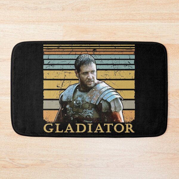 Item preview, Gladiator Vintage Movie designed and sold by Runematosi.