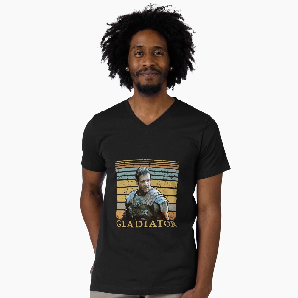 Gladiator Vintage Movie