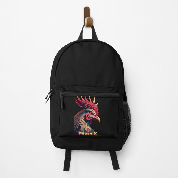 Item preview, Phoenix designed and sold by MillenniumDrip.