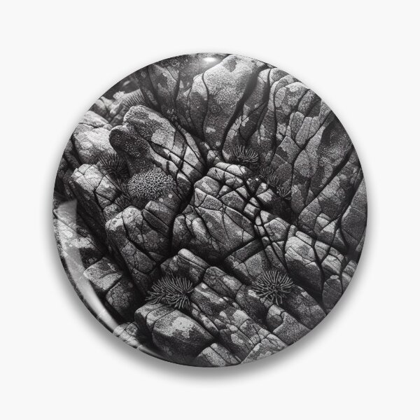 Item preview, Gray Rock Zoom designed and sold by Ederson D'Mind.