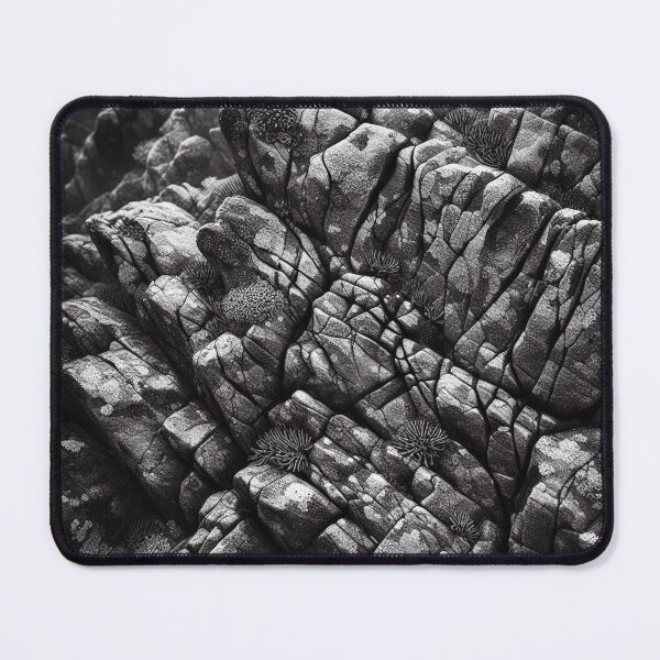 Item preview, Gray Rock Zoom designed and sold by Ederson D'Mind.