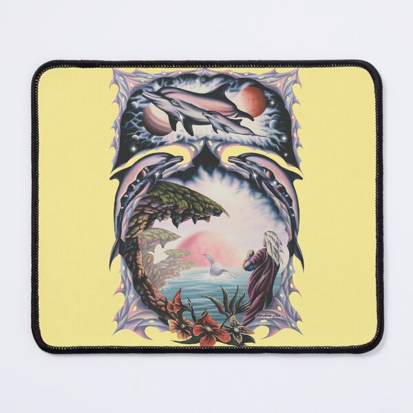 Item preview, New Life fantasy 1998 designed and sold by speedlineart.