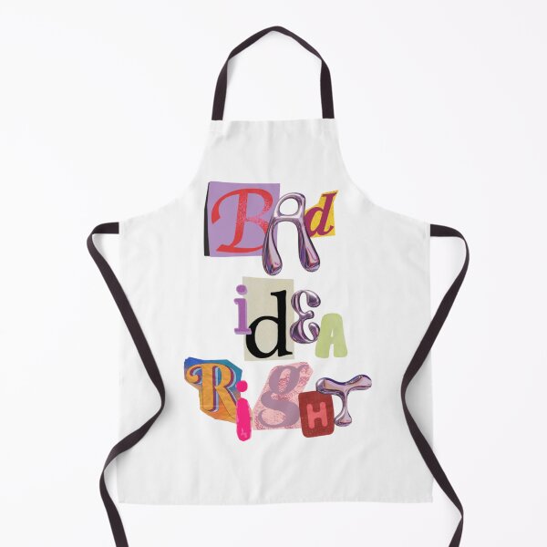 Item preview, Bad Idea Right designed and sold by canderson13.