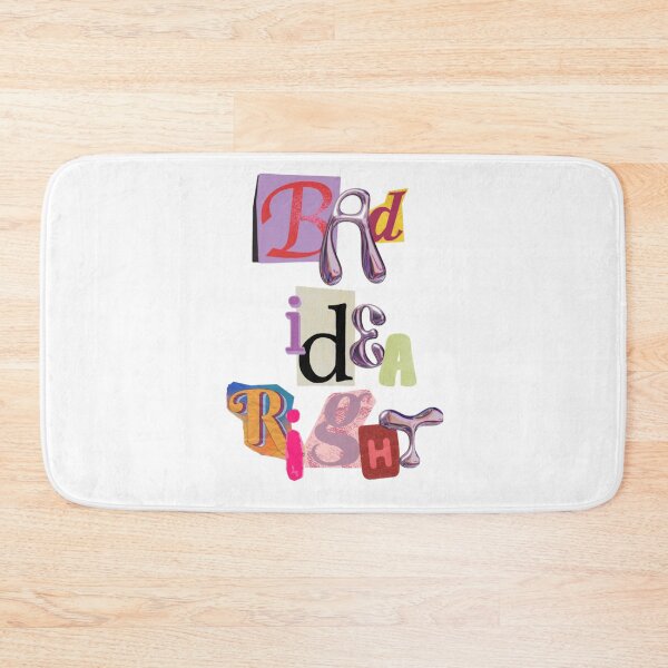 Item preview, Bad Idea Right designed and sold by canderson13.