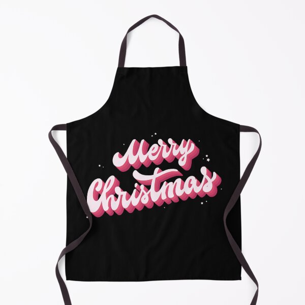 Item preview, Festive Greetings: Merry Christmas Typography Text Design Collection designed and sold by KINGWANI.