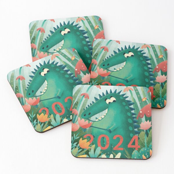 Item preview, Welcome 2024 designed and sold by Perceptible.