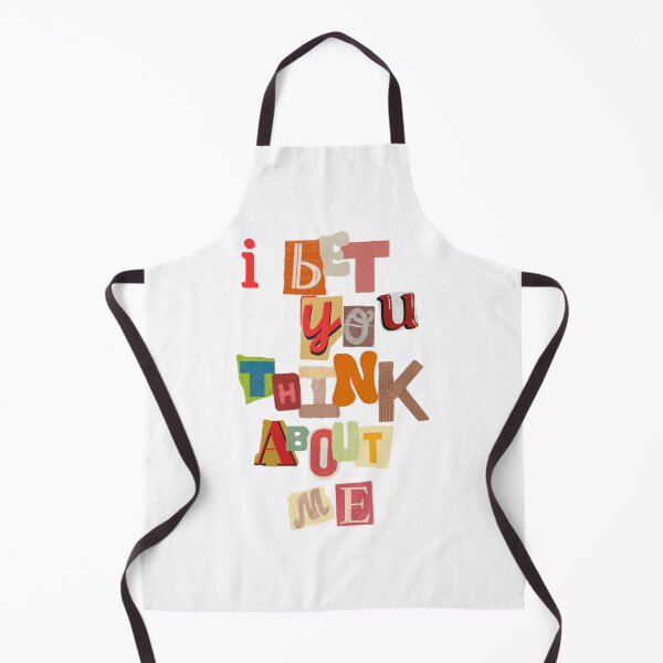 Item preview, I Bet You Think About Me designed and sold by canderson13.