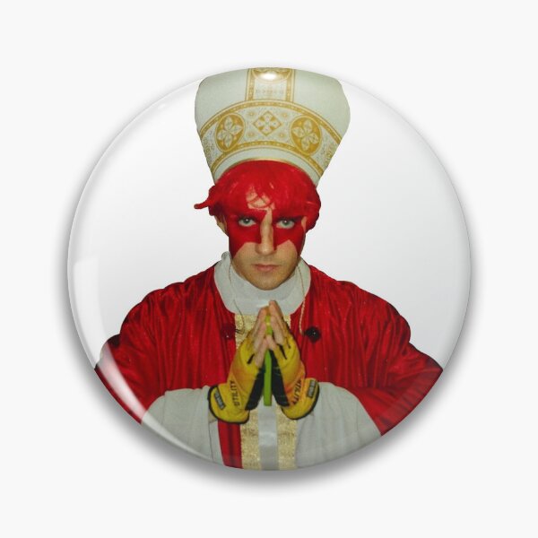 Item preview, Awsten Knight Halloween Costume designed and sold by bstollsteimer33.