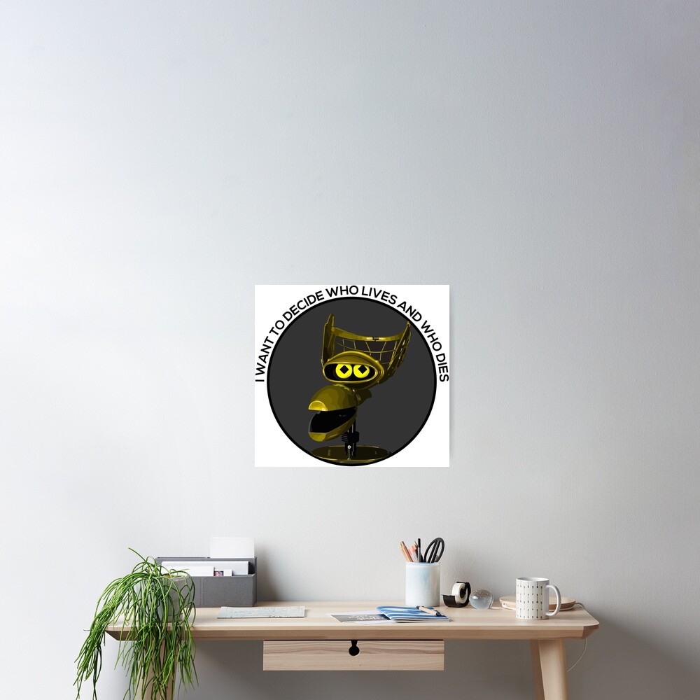 Item preview, Poster designed and sold by grantsewell.