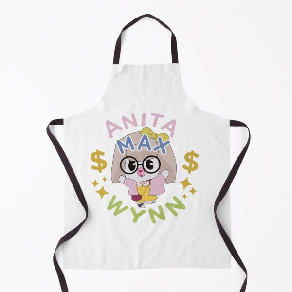 Item preview, Anita Max Wynn Drake's alter ego I need a max win designed and sold by Th3 Merch.
