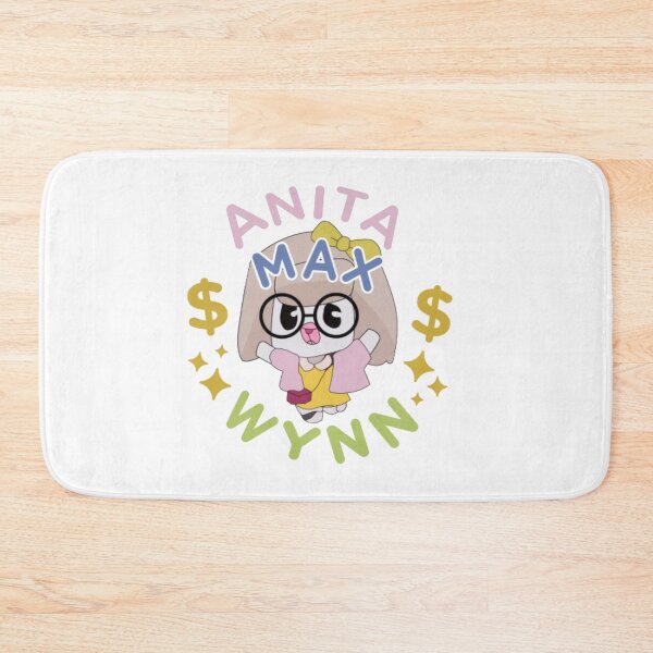 Item preview, Anita Max Wynn Drake's alter ego I need a max win designed and sold by Th3 Merch.