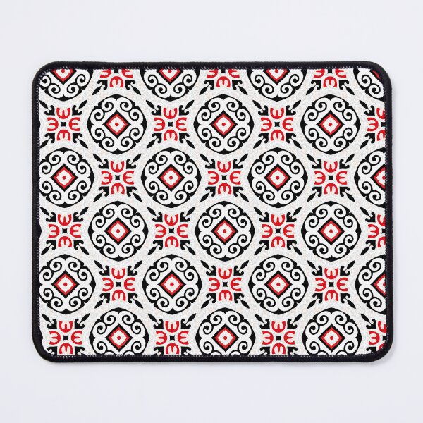 Item preview, Native Flora V designed and sold by PrintsCreativ.