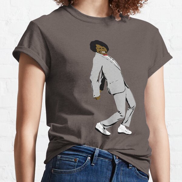 Pee Wee Brown Classic T-Shirt