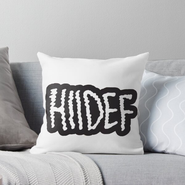 Item preview, HiiDef Logo designed and sold by bstollsteimer33.