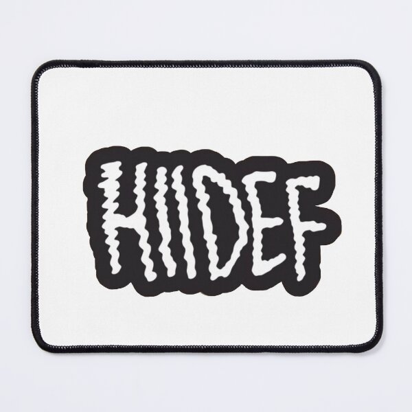 Item preview, HiiDef Logo designed and sold by bstollsteimer33.
