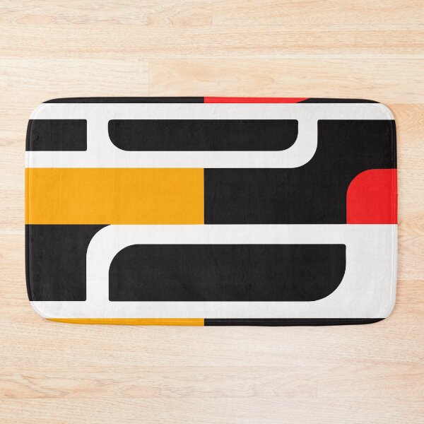 Artikelvorschau, Colors BAUHAUS entworfen und verkauft von Timegraf.