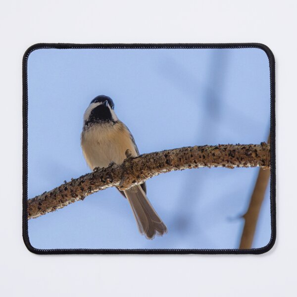 Item preview, Chickadee Overhead designed and sold by RickShag.