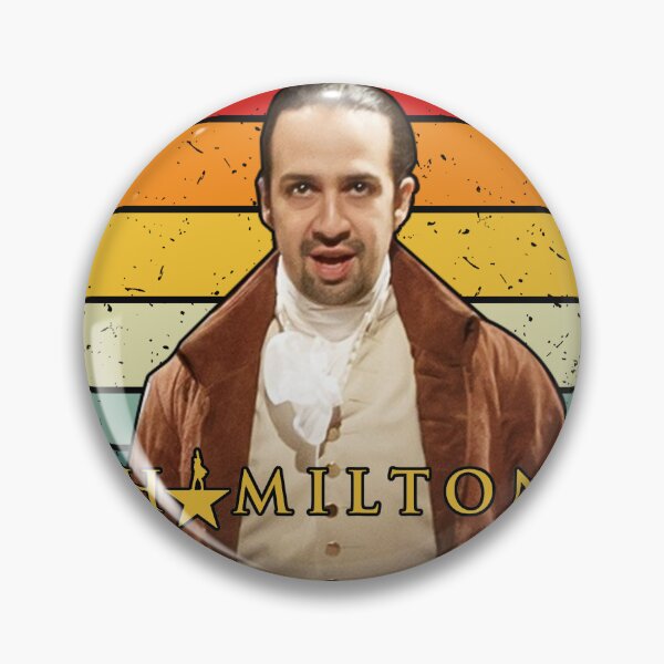 Item preview, Hamilton Old Movie designed and sold by Runematosi.