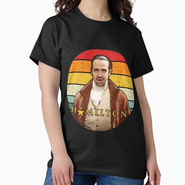 Item preview, Hamilton Old Movie designed and sold by Runematosi.
