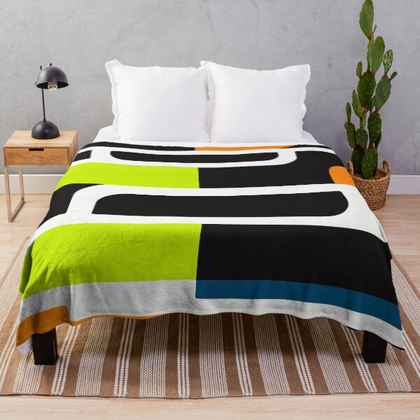 Item preview, Colors BAUHAUS designed and sold by Timegraf.