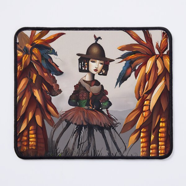 Item preview, Scaring Crows designed and sold by PictureNZ.