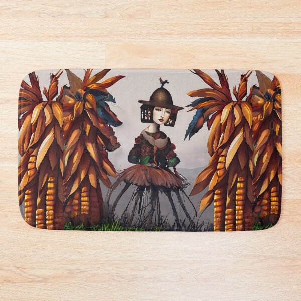 Item preview, Scaring Crows designed and sold by PictureNZ.