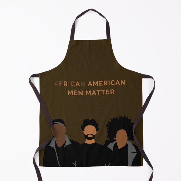 Item preview, African American Men Matter designed and sold by Cenai Williams.