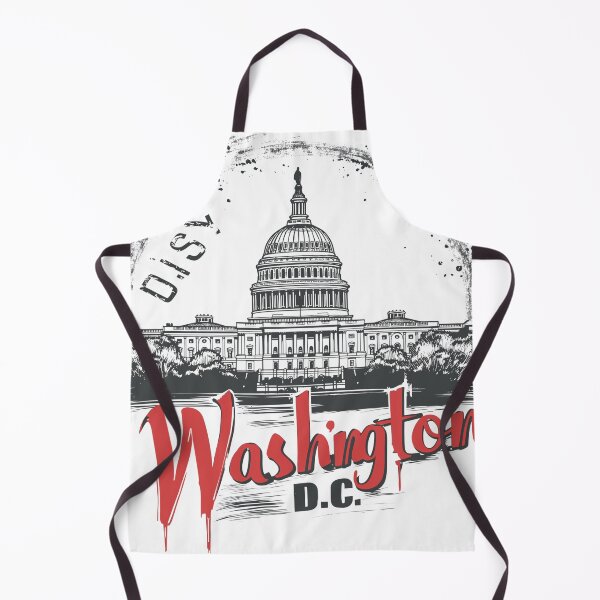Item preview, Retro, Vintage DC designed and sold by bheberer.