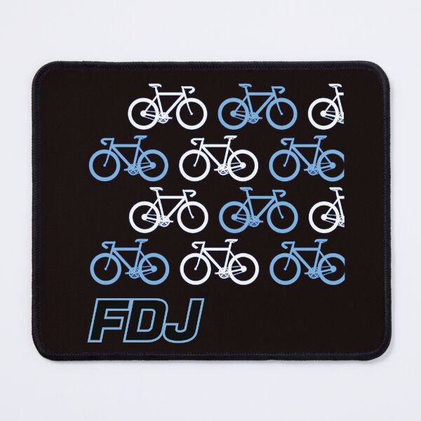 Item preview, FDJ Cycling Type C designed and sold by KPArtzaaany.